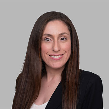 Karissa Hannigan, Ivy Law Group, Senior Lawyer, Family Law, Solicitor