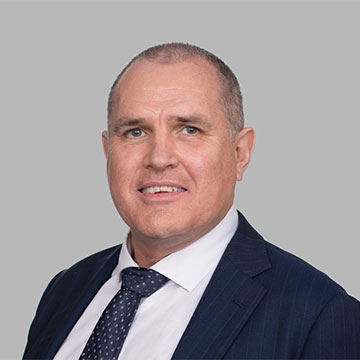Shane Neagle, Managing Director, Principal Lawyer, Family Law, Solicitor, Ivy Law Group