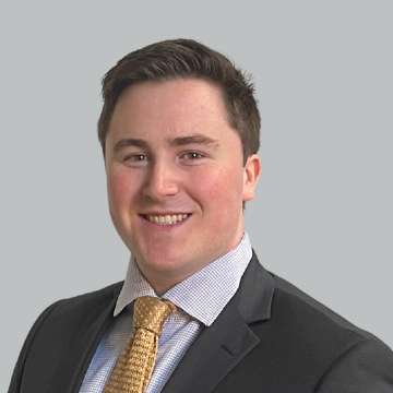 Jack MacDonagh, Ivy Law Group,Paralegal, Family Law, Commercial Law