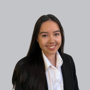Brooke Nguyen, ivy law group, paralegal, sydney law firm, commercial law, family law
